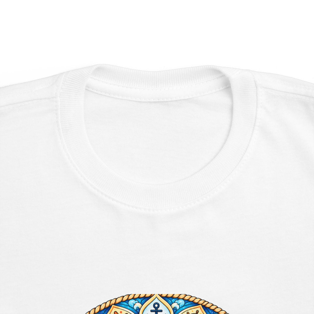 In My Cruise Era | Toddler Tee