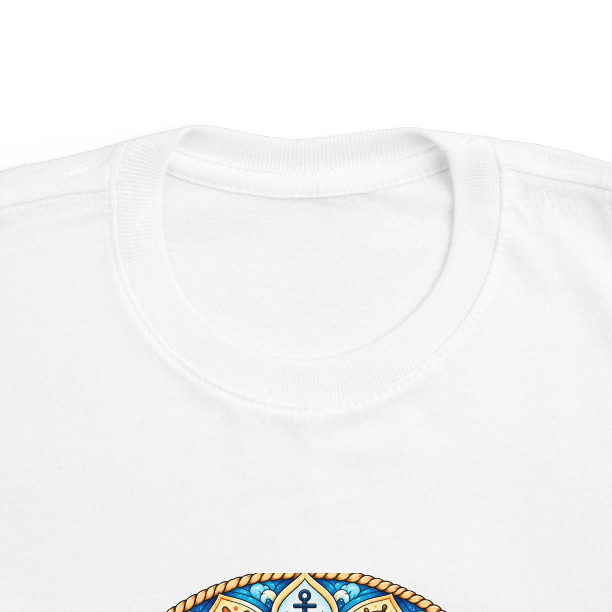 In My Cruise Era | Toddler Tee