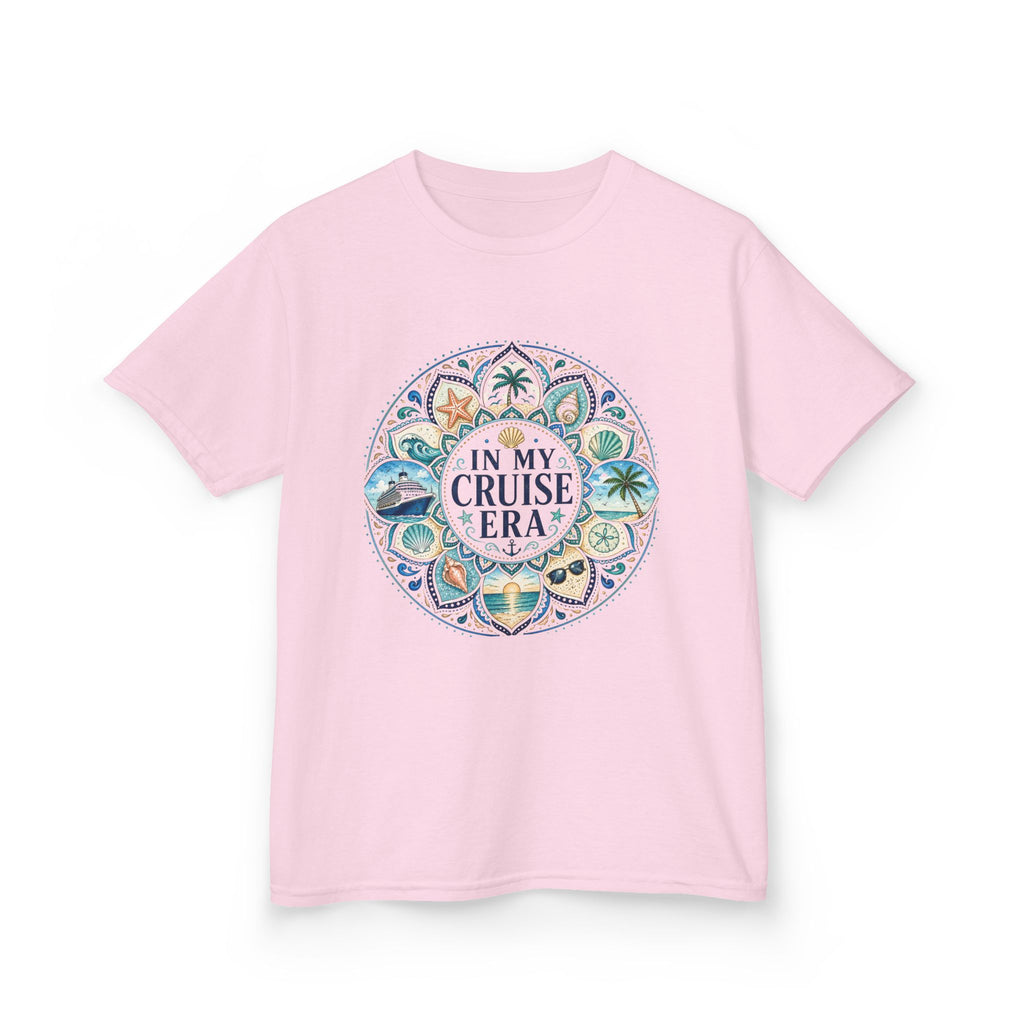 Kids Heavy Cotton™ Tee