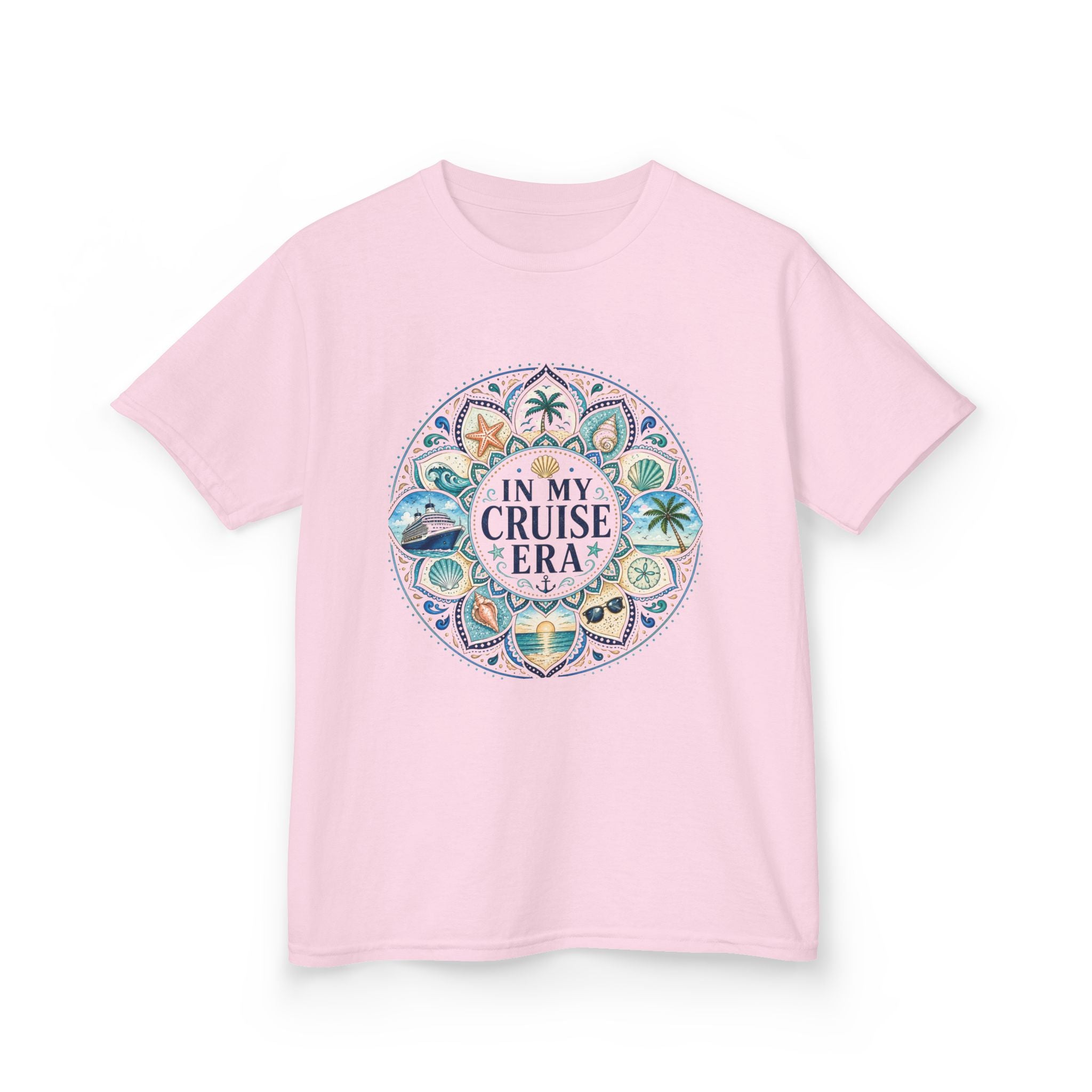 Kids Heavy Cotton™ Tee