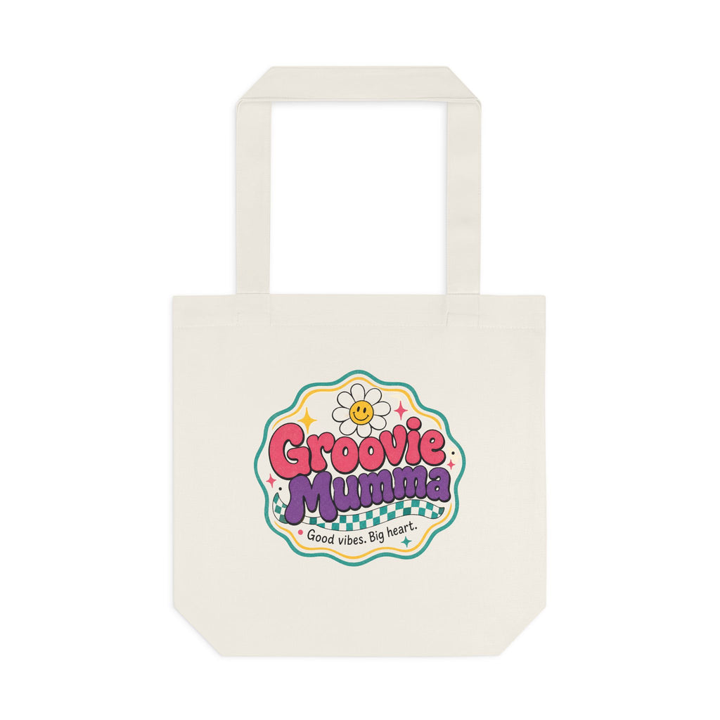 Cotton Tote Bag