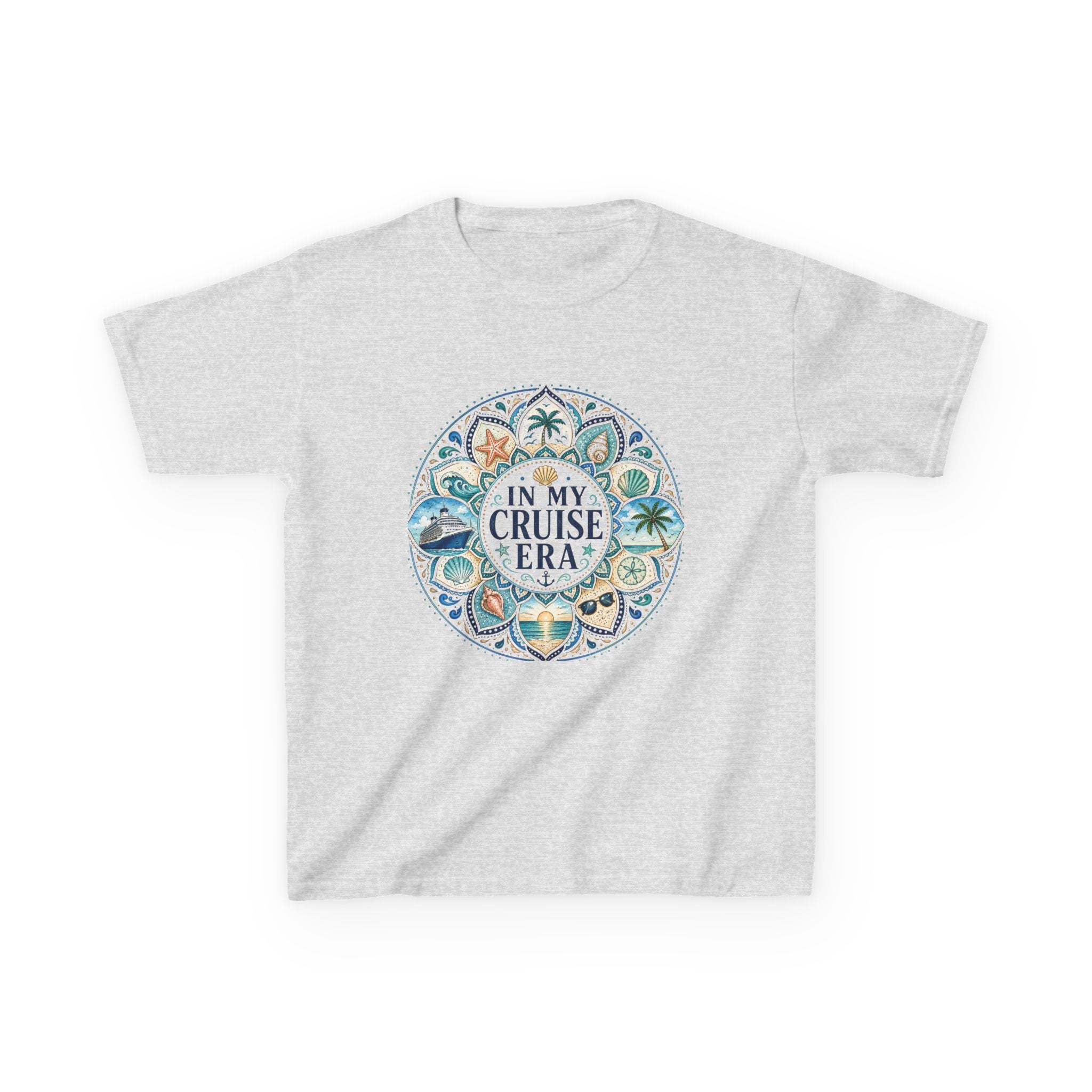 Kids Heavy Cotton™ Tee