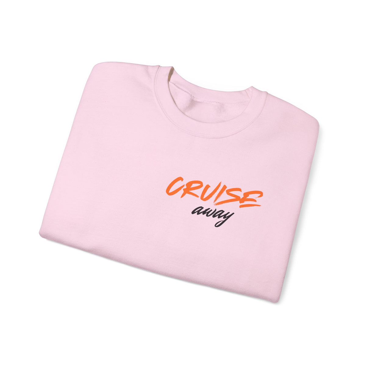 Unisex Heavy Blendâ„¢ Crewneck Sweatshirt