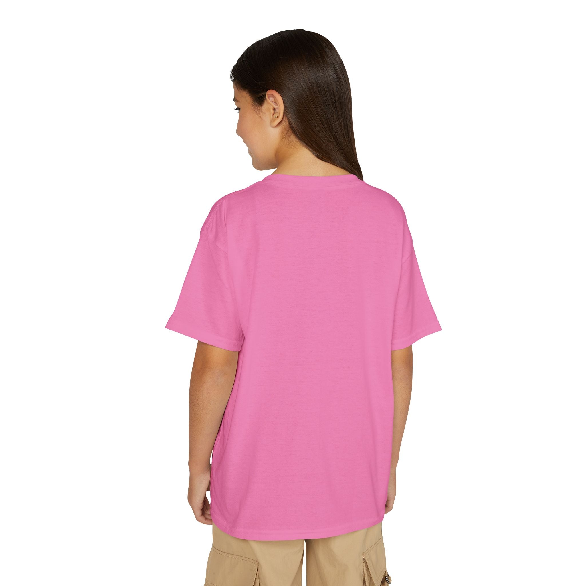 Retro Groovy Youth DryBlend® T-Shirt