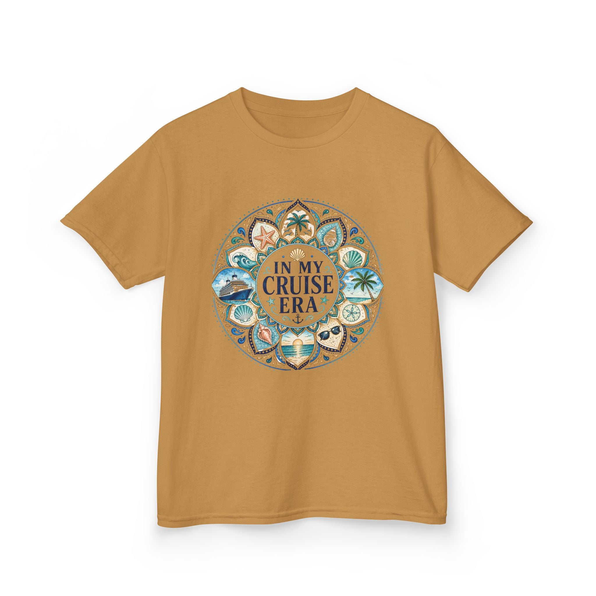 Kids Heavy Cotton™ Tee