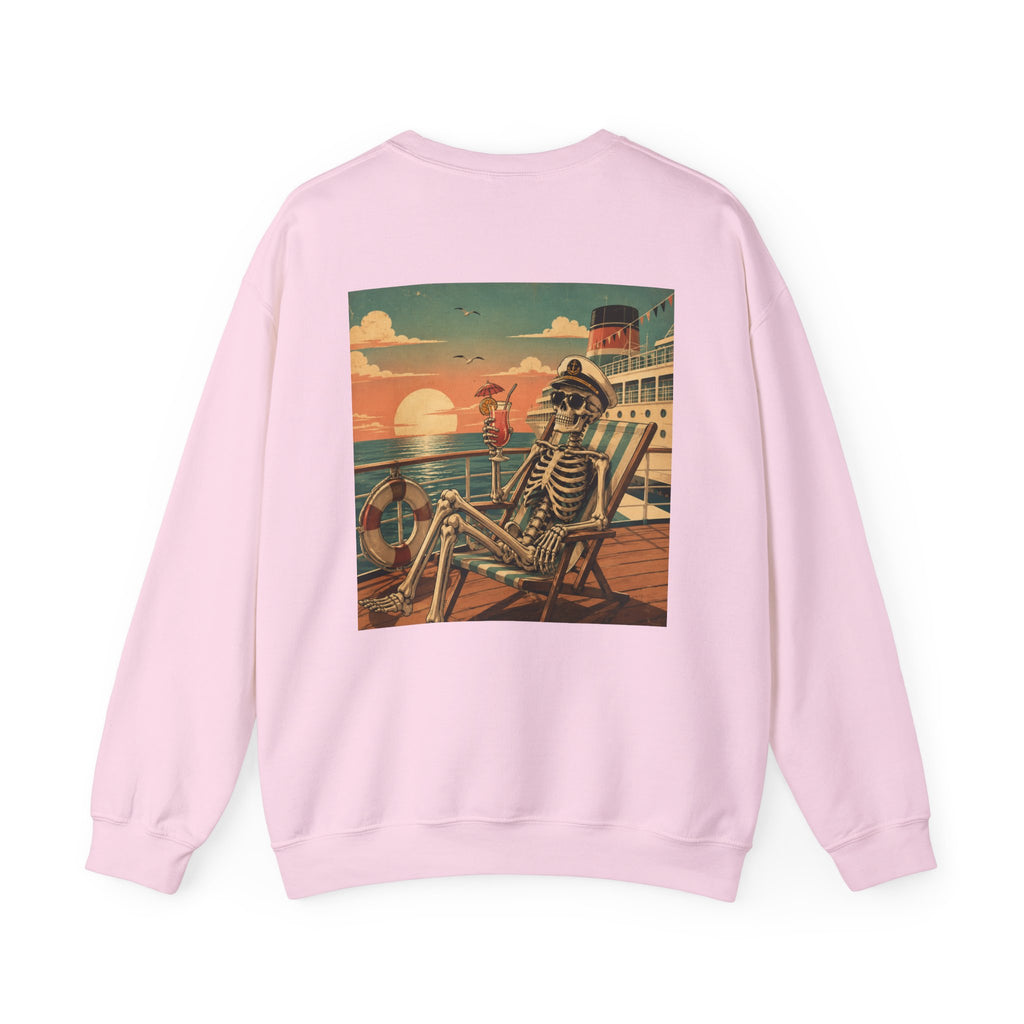 Unisex Heavy Blendâ„¢ Crewneck Sweatshirt