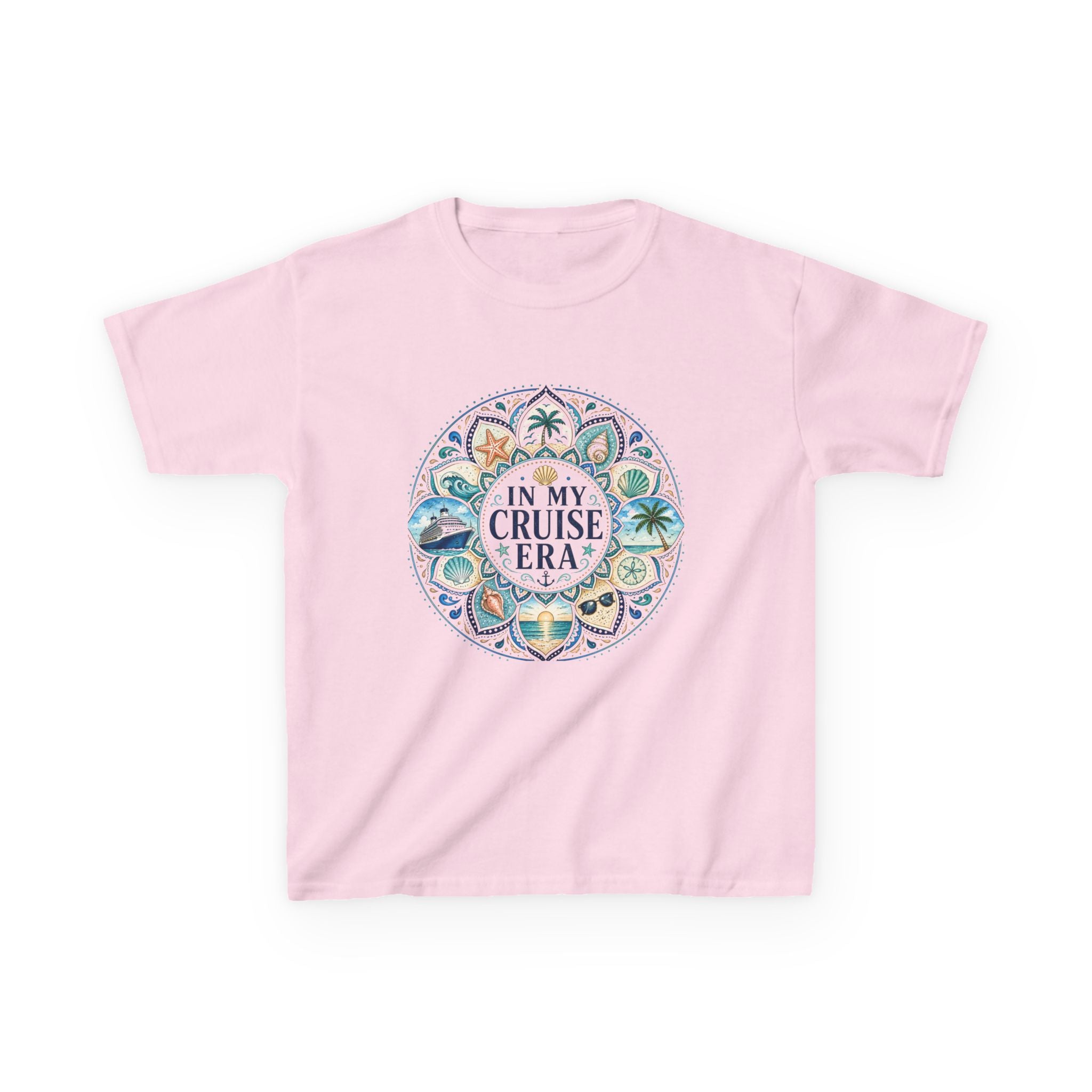 Kids Heavy Cotton™ Tee