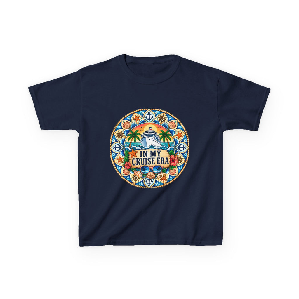 In My Cruise Era | Kids Tee