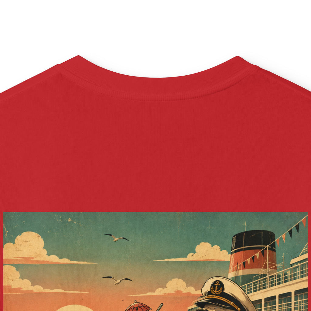 Kids Softstyle Tee