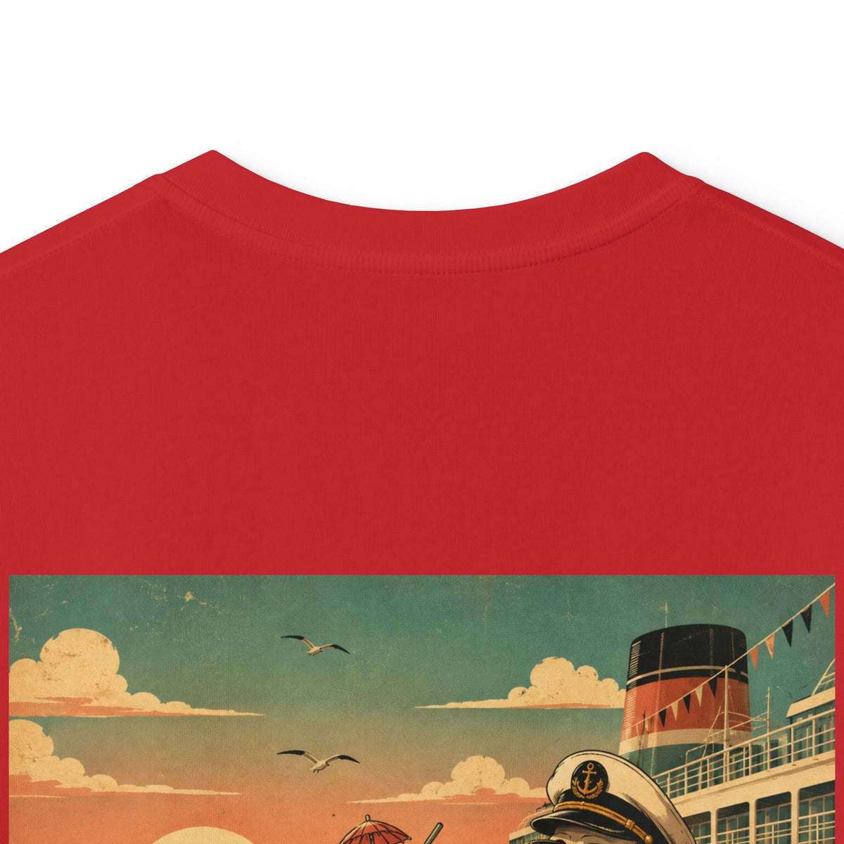 Kids Softstyle Tee