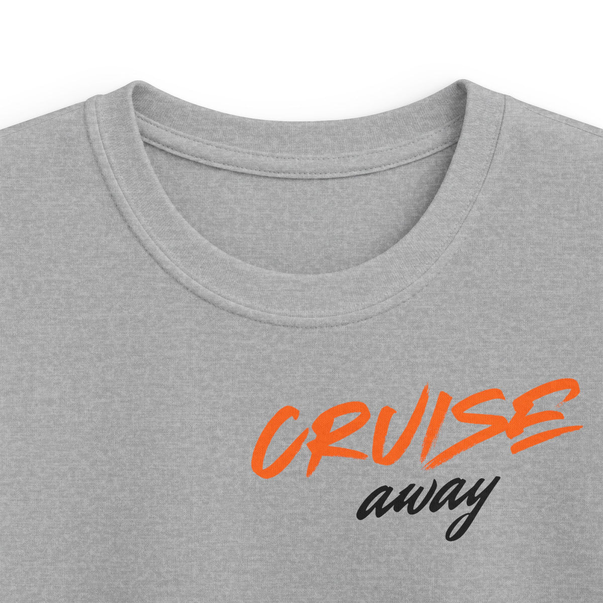 Kids Softstyle Tee