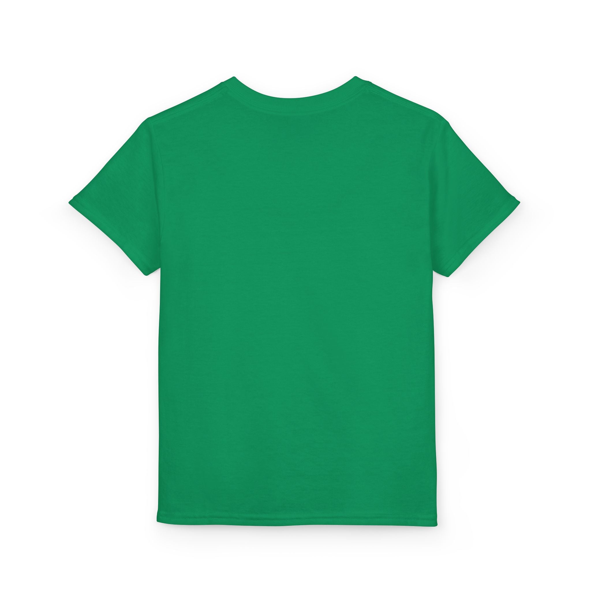 Retro Groovy Youth DryBlend® T-Shirt
