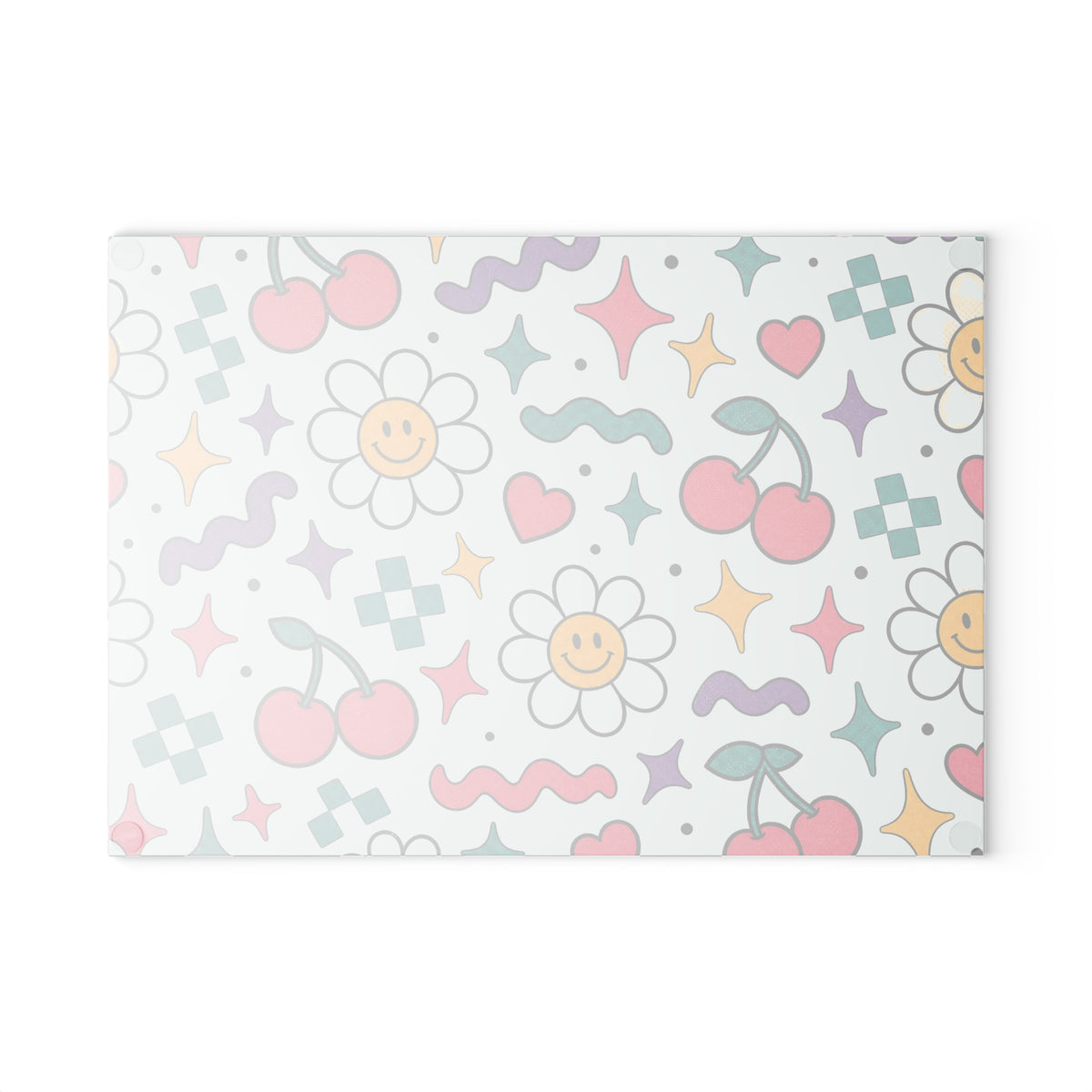 Glass Cutting Board