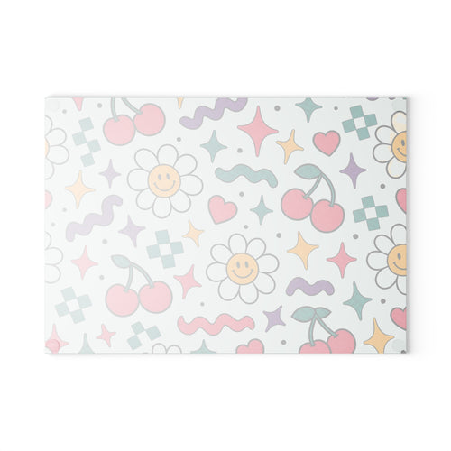 Glass Cutting Board