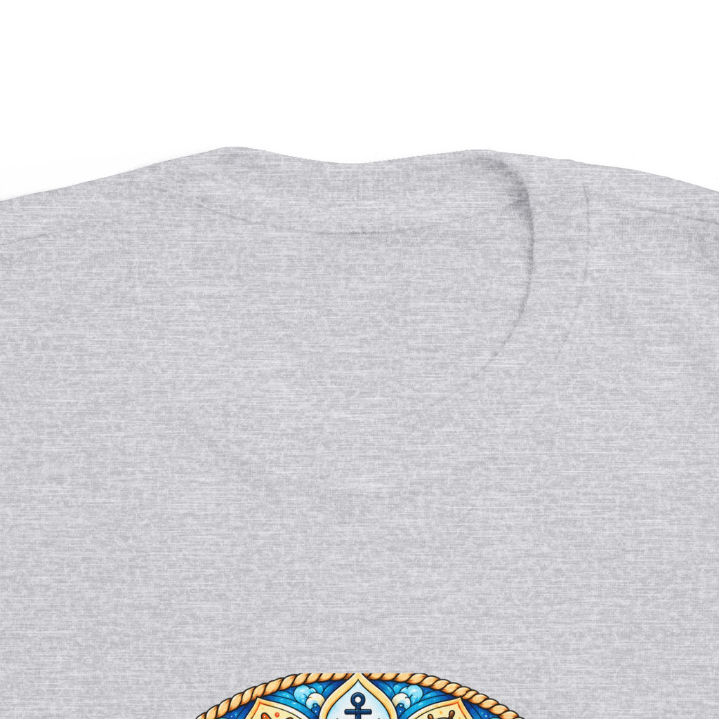 In My Cruise Era | Toddler Tee