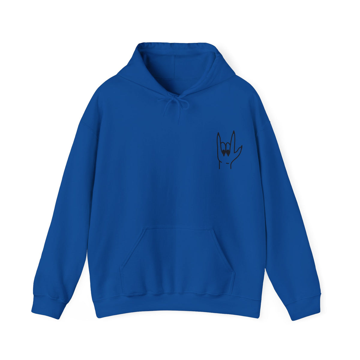 Cruise Ship Hoodie — Retro Tropical Vacation Sweatshirt