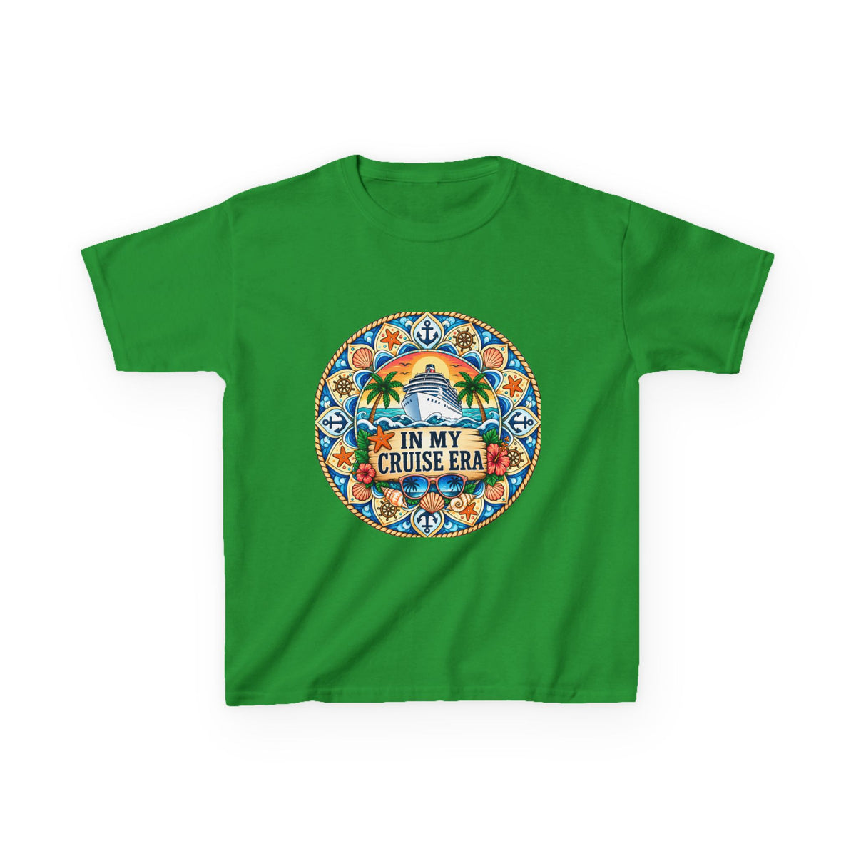In My Cruise Era | Kids Tee