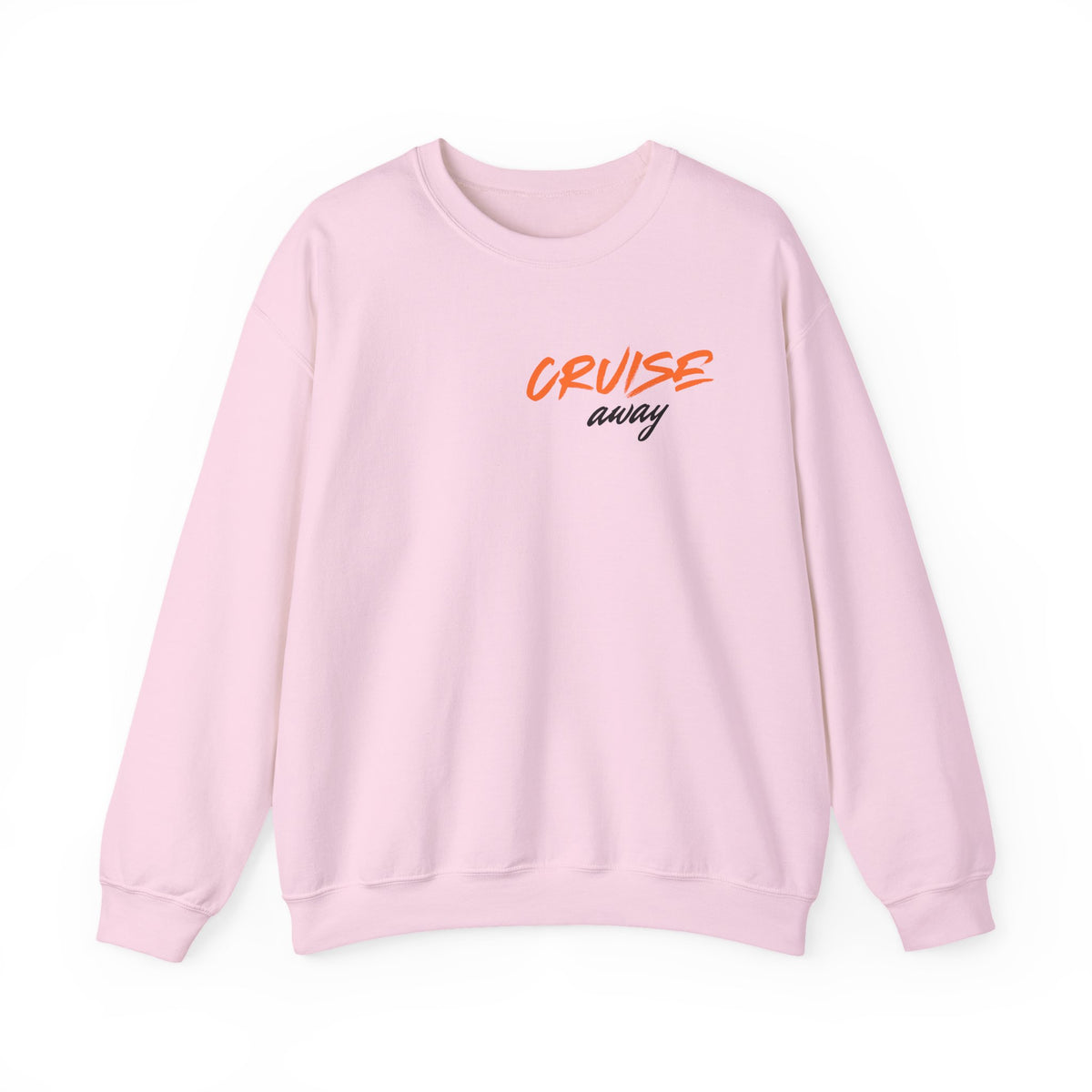 Unisex Heavy Blendâ„¢ Crewneck Sweatshirt