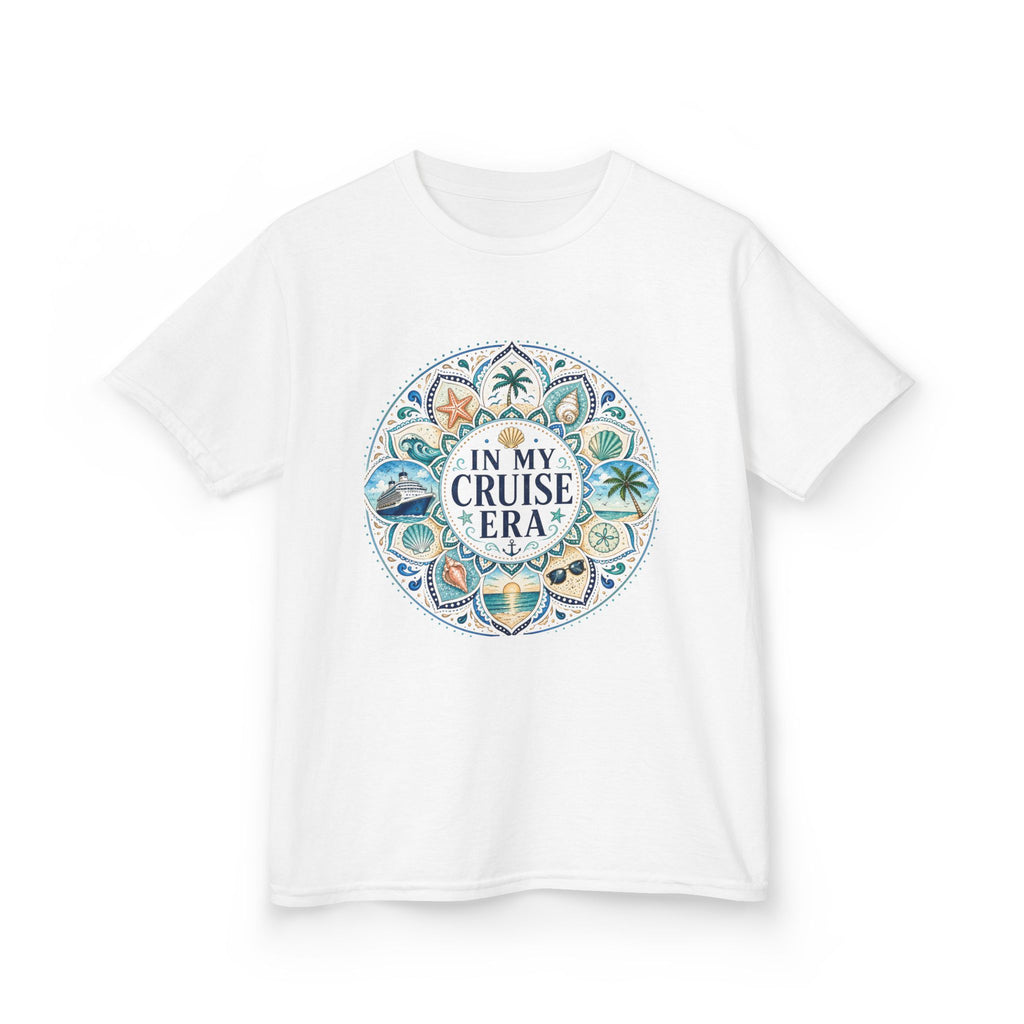 Kids Heavy Cotton™ Tee