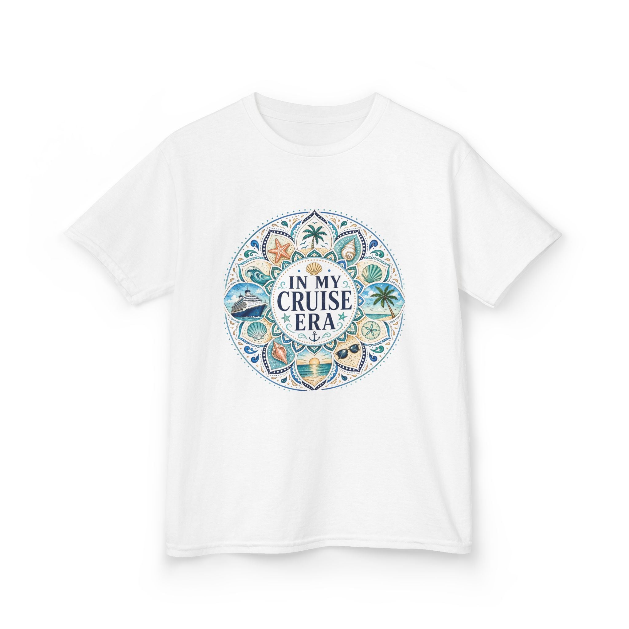 Kids Heavy Cotton™ Tee