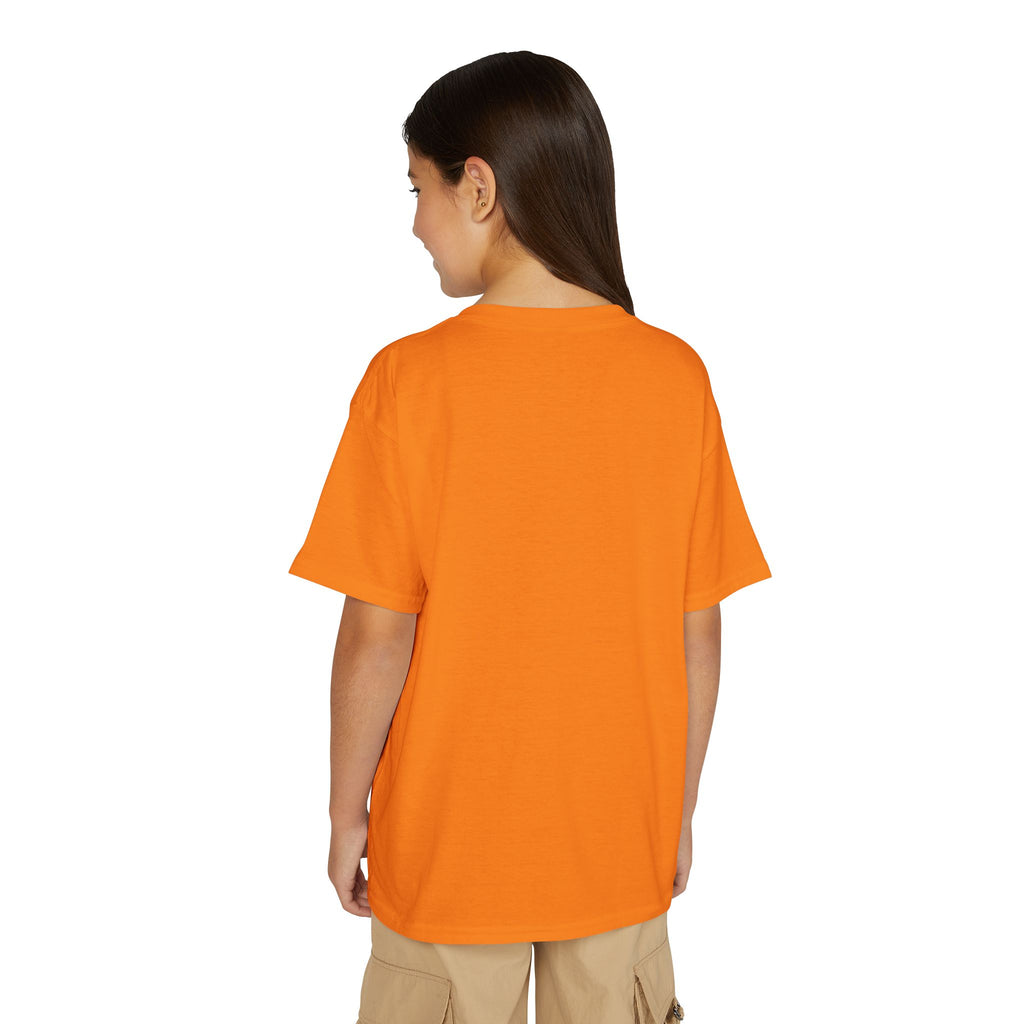 Retro Groovy Youth DryBlend® T-Shirt