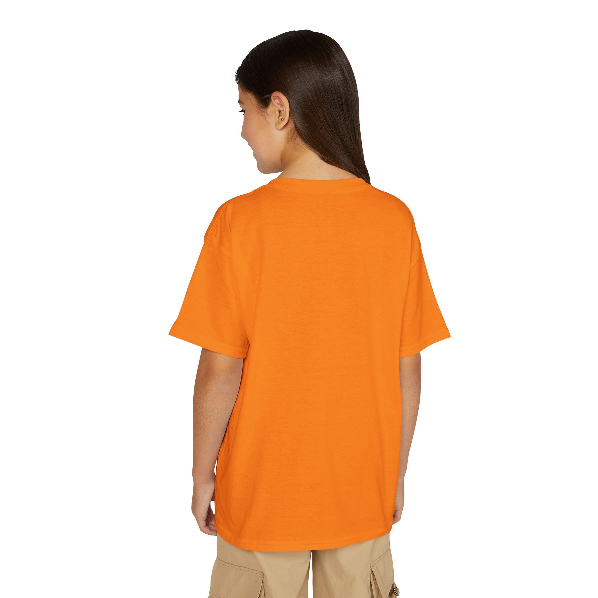 Retro Groovy Youth DryBlend® T-Shirt