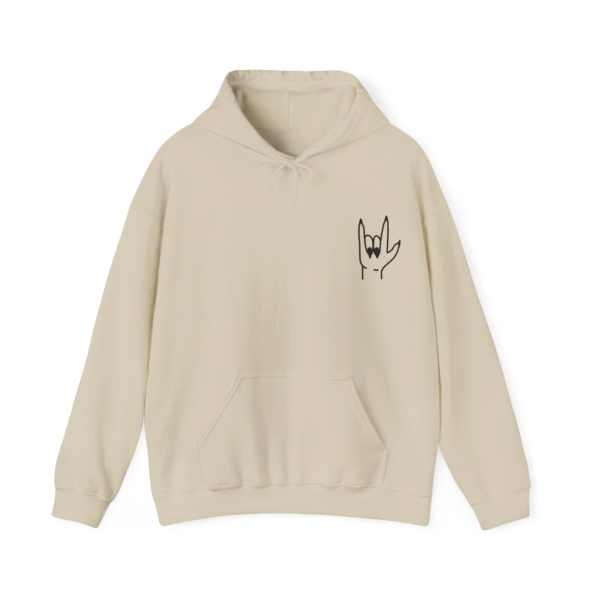 Cruise Ship Hoodie — Retro Tropical Vacation Sweatshirt