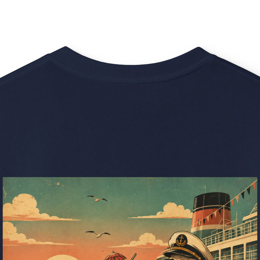 Kids Softstyle Tee