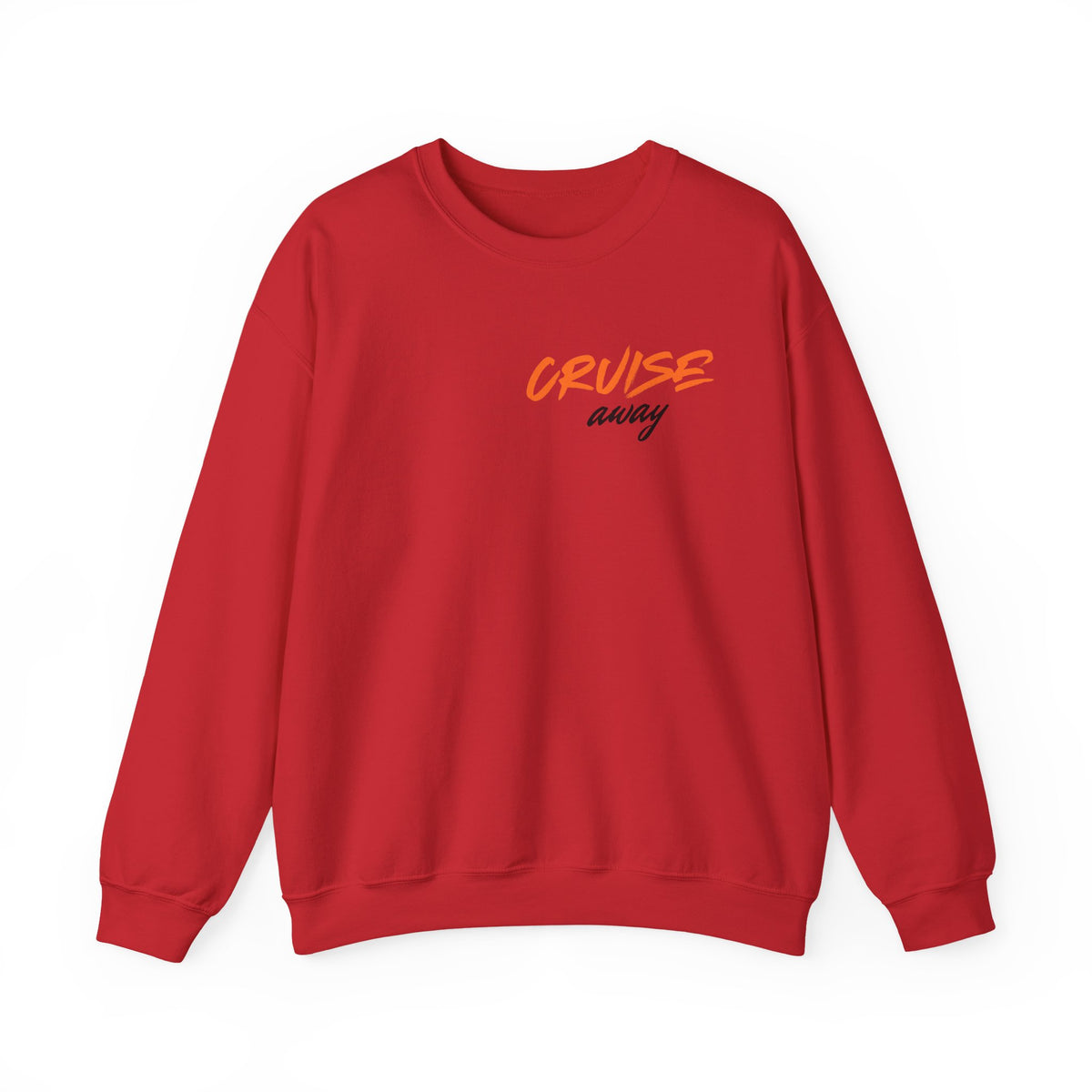Unisex Heavy Blendâ„¢ Crewneck Sweatshirt