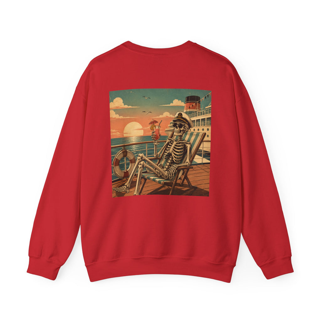 Unisex Heavy Blendâ„¢ Crewneck Sweatshirt