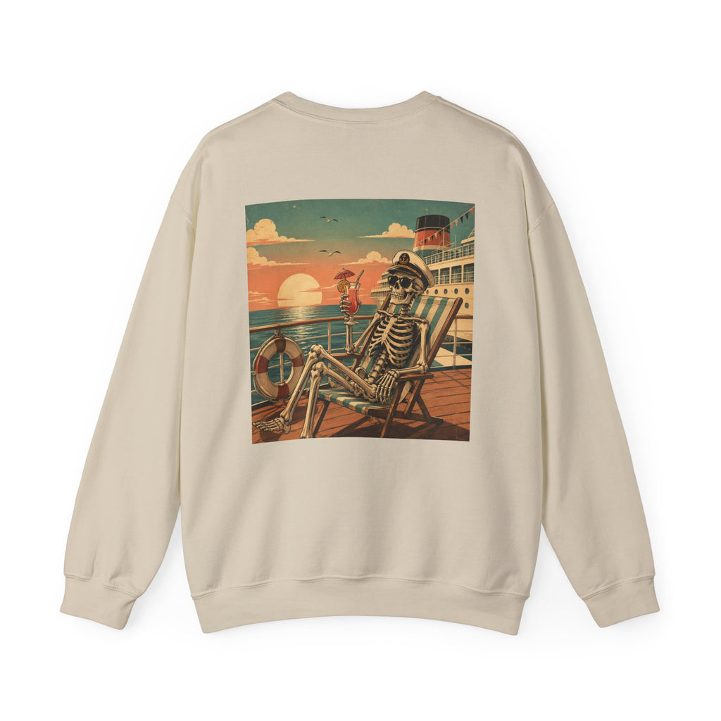 Unisex Heavy Blendâ„¢ Crewneck Sweatshirt