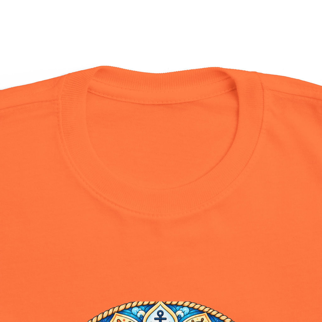 In My Cruise Era | Toddler Tee