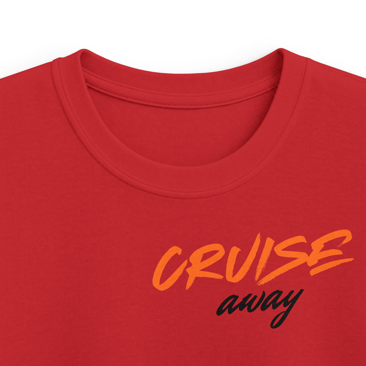 Kids Softstyle Tee