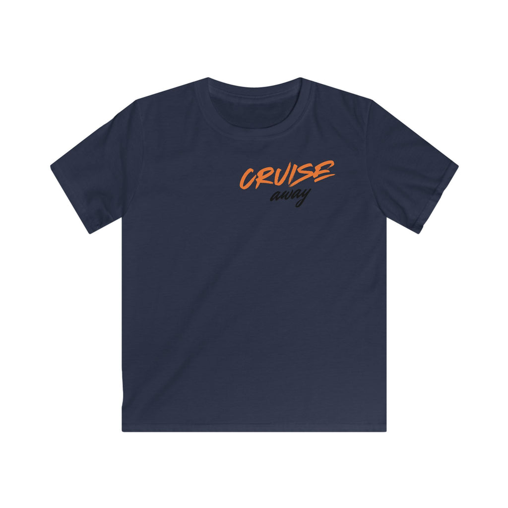 Kids Softstyle Tee
