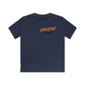 Kids Softstyle Tee