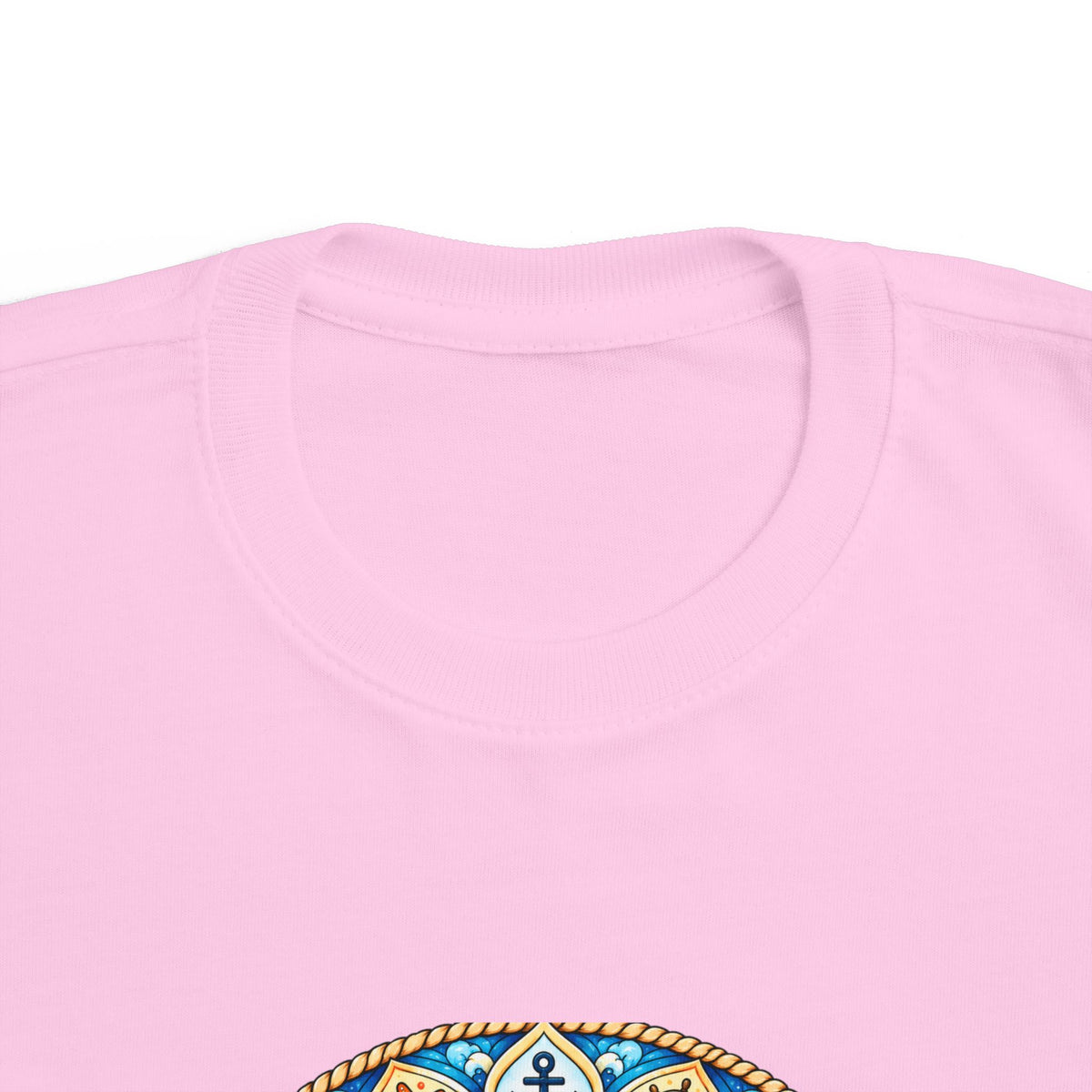 In My Cruise Era | Toddler Tee