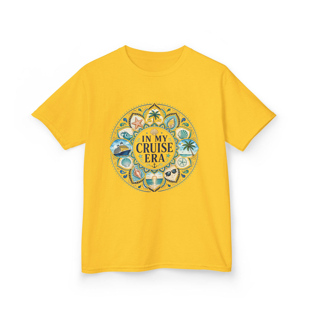 Kids Heavy Cotton™ Tee