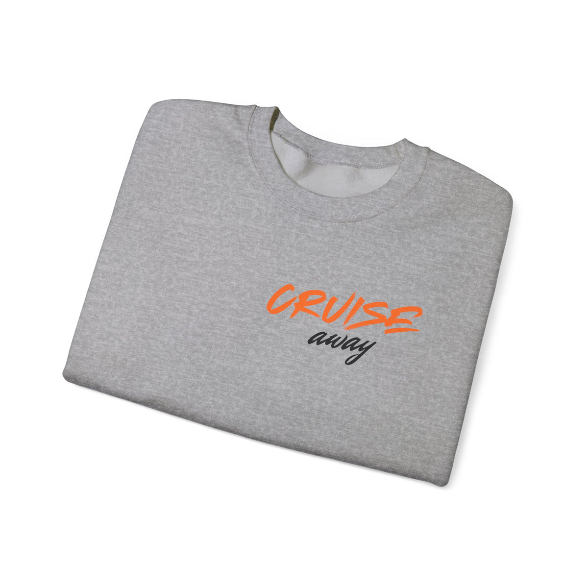Unisex Heavy Blendâ„¢ Crewneck Sweatshirt
