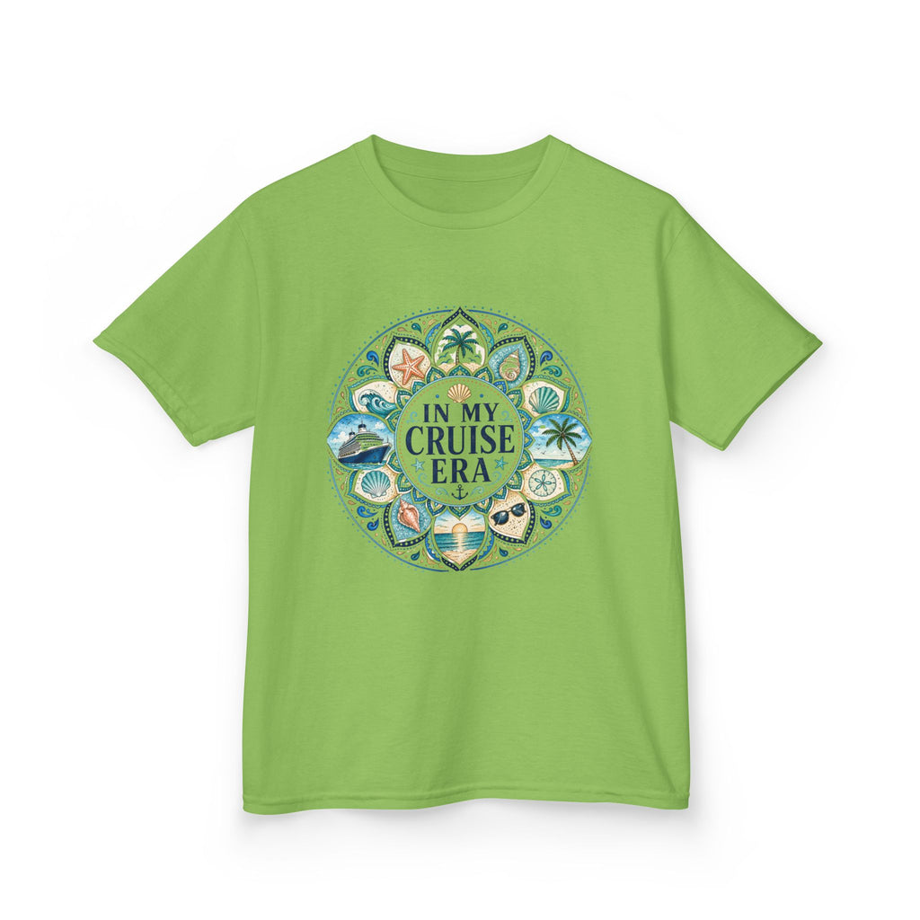 Kids Heavy Cotton™ Tee