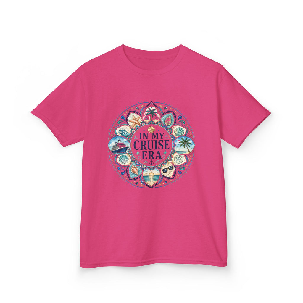 Kids Heavy Cotton™ Tee