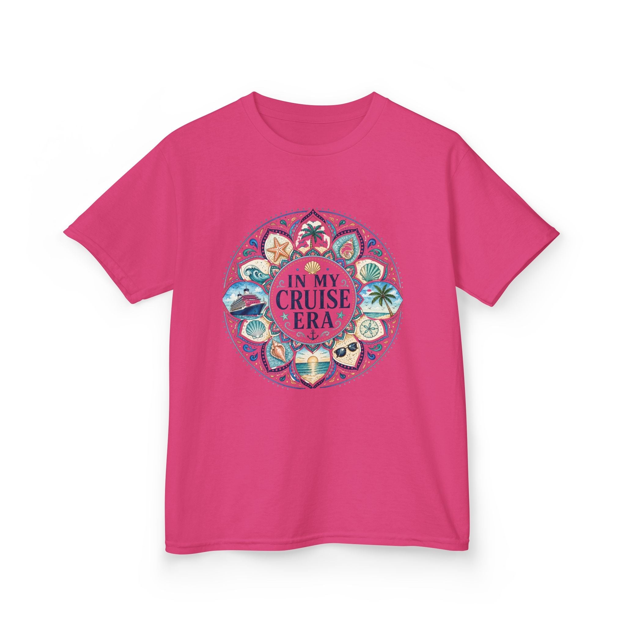 Kids Heavy Cotton™ Tee
