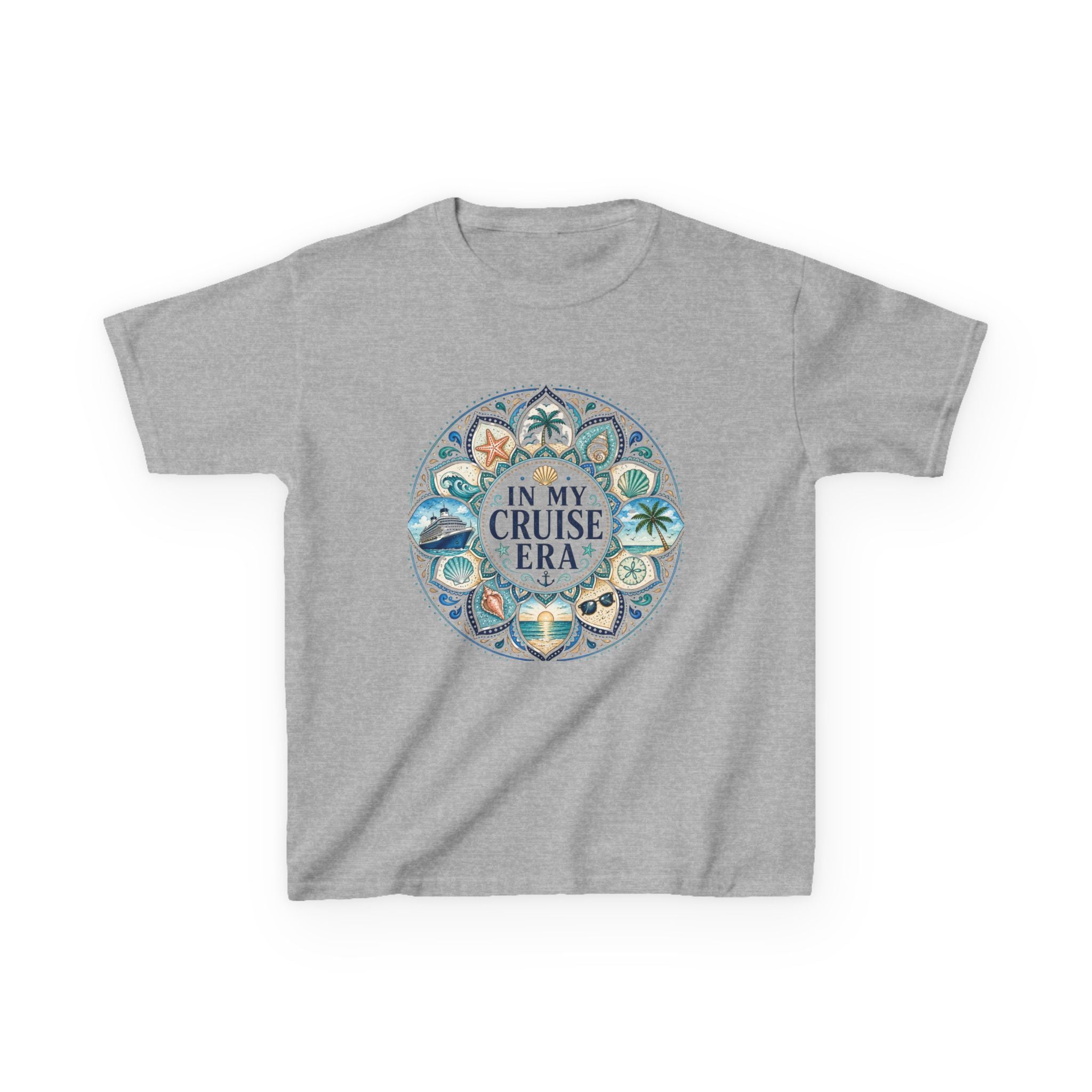 Kids Heavy Cotton™ Tee