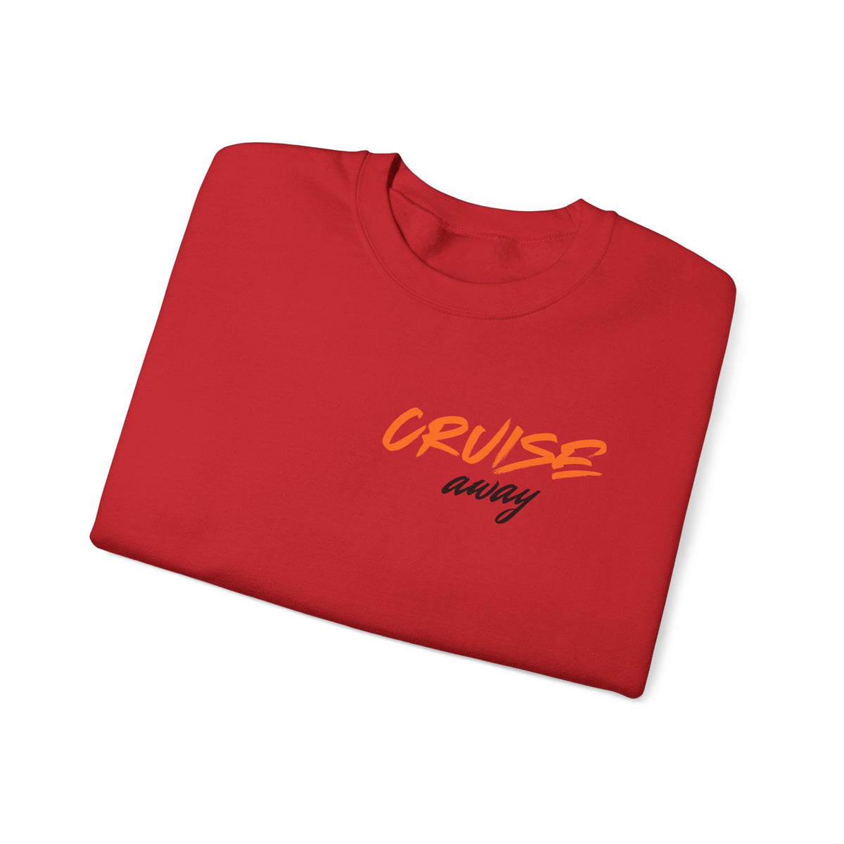 Unisex Heavy Blendâ„¢ Crewneck Sweatshirt