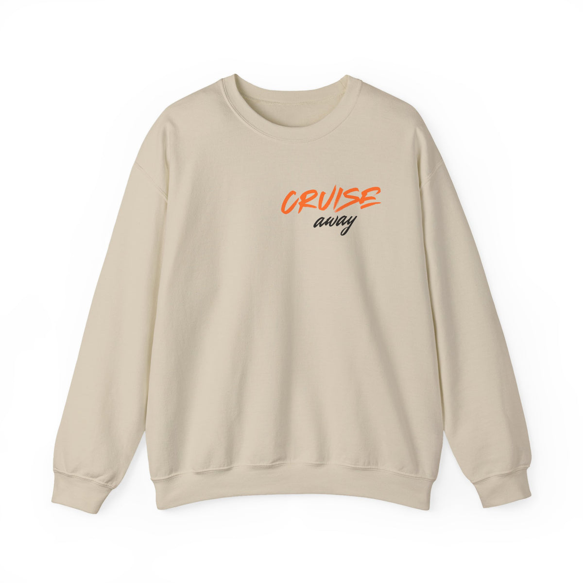 Unisex Heavy Blendâ„¢ Crewneck Sweatshirt