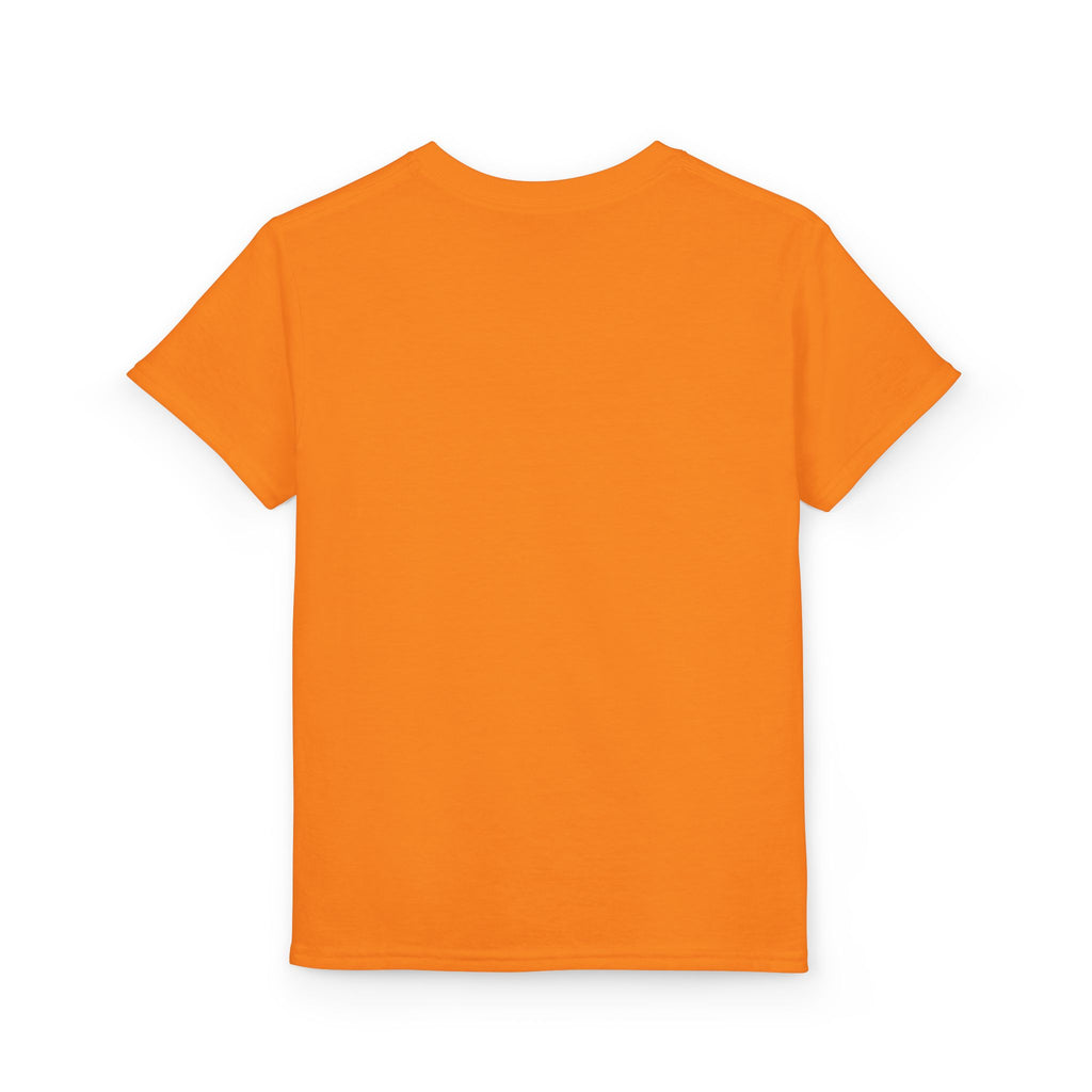 Retro Groovy Youth DryBlend® T-Shirt