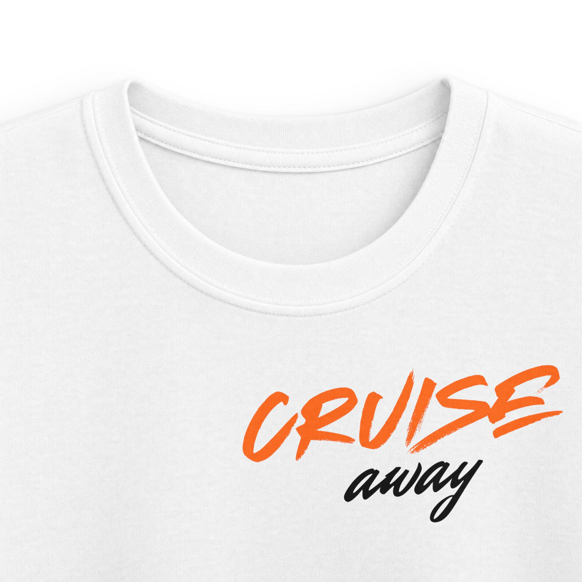 Kids Softstyle Tee