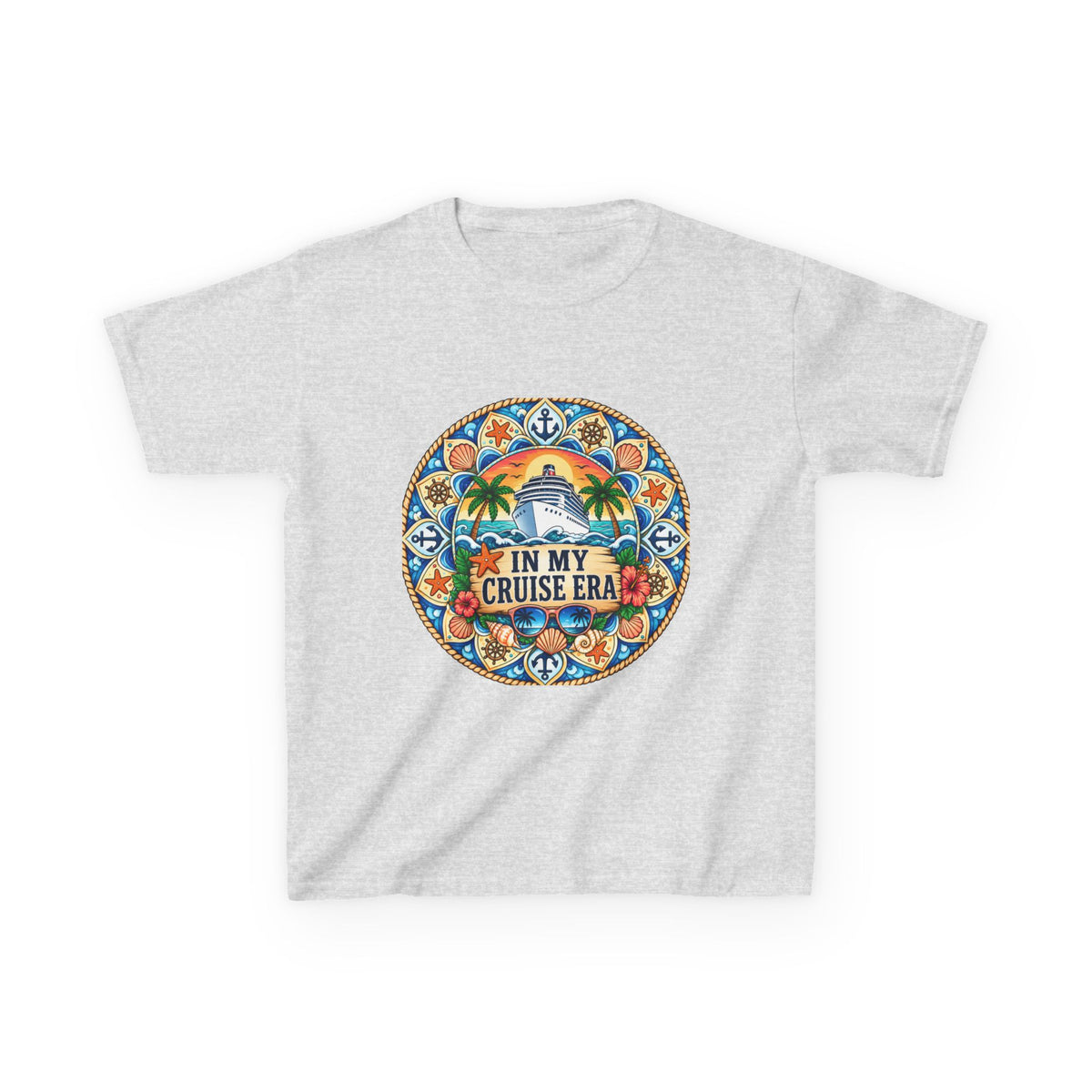 In My Cruise Era | Kids Tee