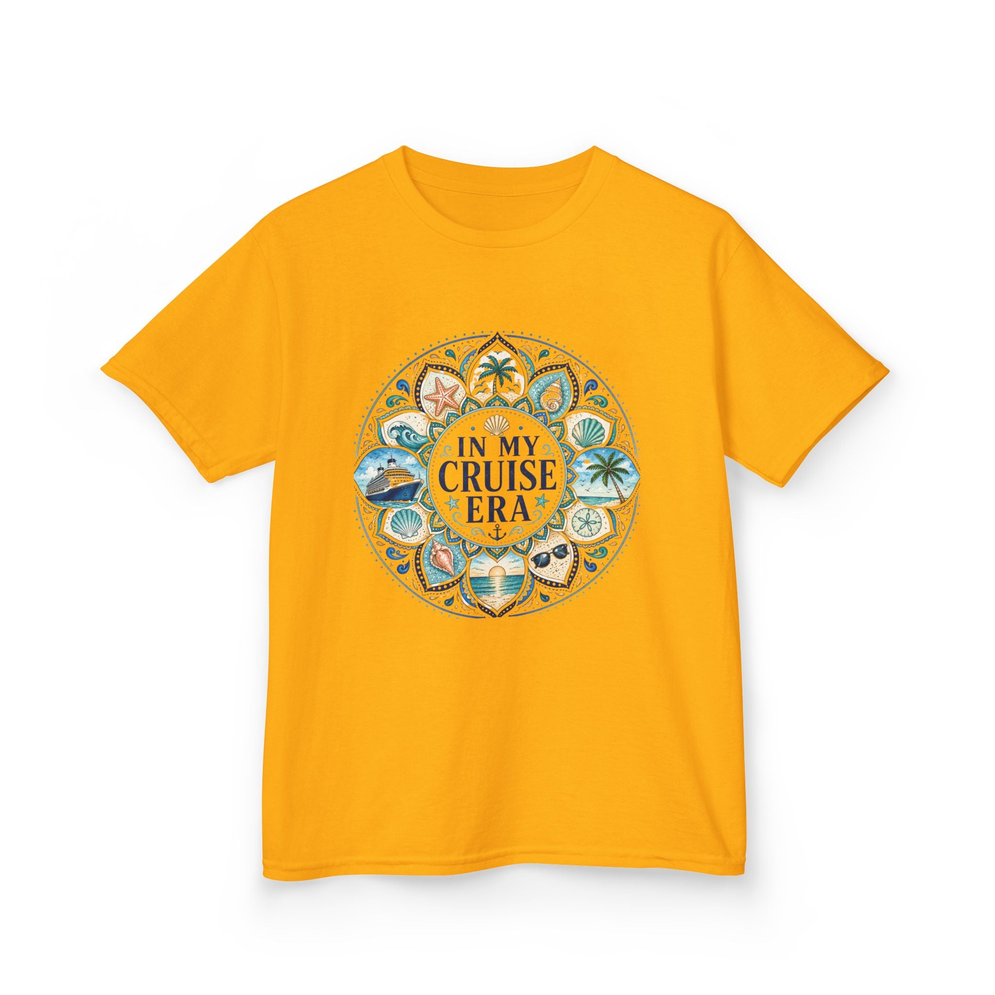 Kids Heavy Cotton™ Tee