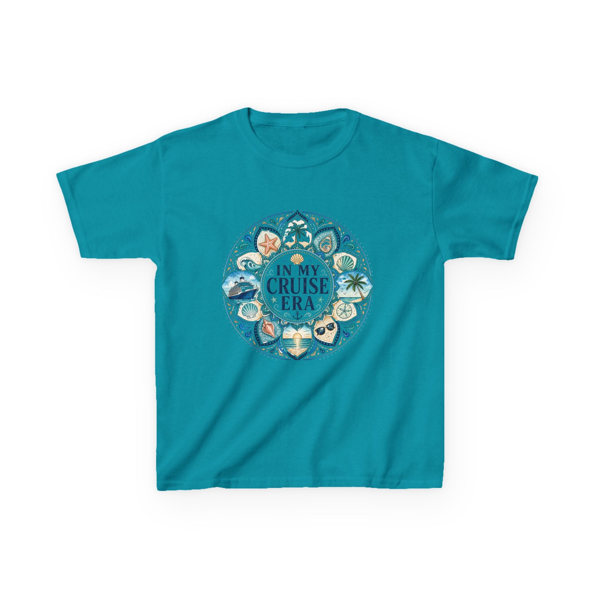 Kids Heavy Cotton™ Tee
