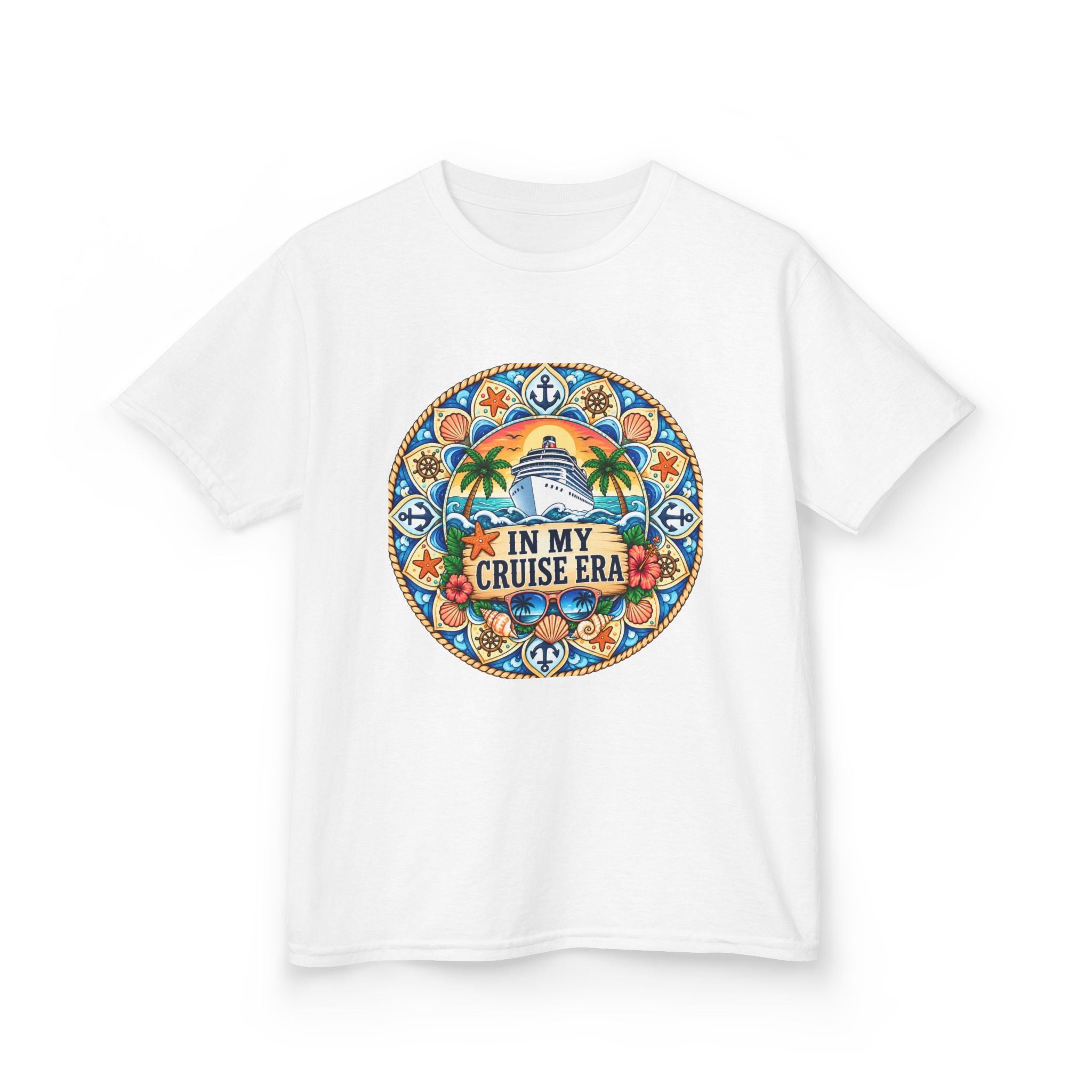 Kids Heavy Cotton™ Tee